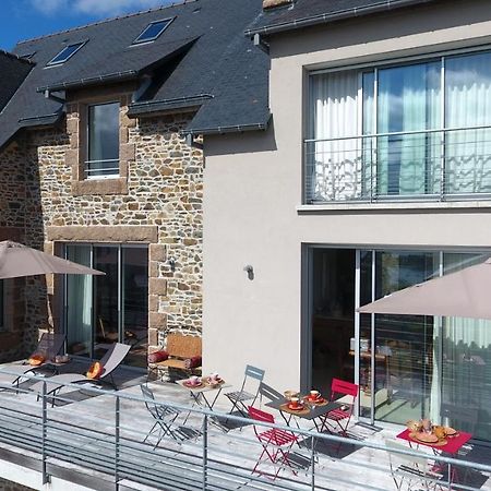 Ma Ripoz B&B - Suite Vue Mer Perros-Guirec Εξωτερικό φωτογραφία
