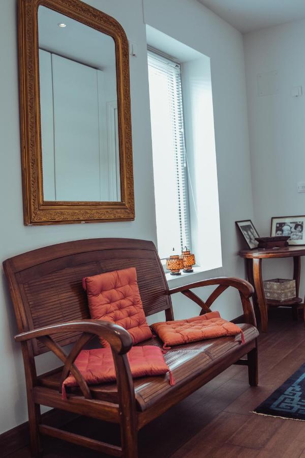 Ma Ripoz B&B - Suite Vue Mer Perros-Guirec Εξωτερικό φωτογραφία